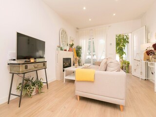 Villa Chiclana de la Frontera Enregistrement extérieur 5