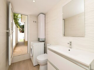 Villa Chiclana de la Frontera Enregistrement extérieur 17