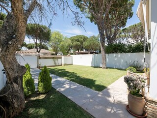 Villa Chiclana de la Frontera Enregistrement extérieur 18