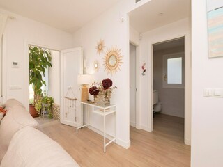 Villa Chiclana de la Frontera Enregistrement extérieur 25