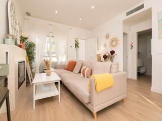 Villa Chiclana de la Frontera Enregistrement extérieur 9