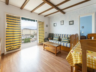 Apartamento Denia Características 13