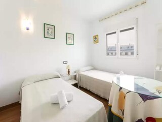 Appartement Denia Équipement 8