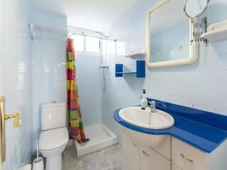 Appartement Denia Équipement 11