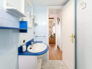 Apartamento Denia Características 12