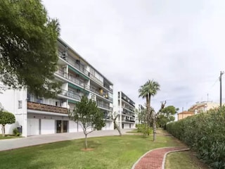 Apartment Denia Umgebung 16