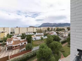 Appartement Denia Environnement 22