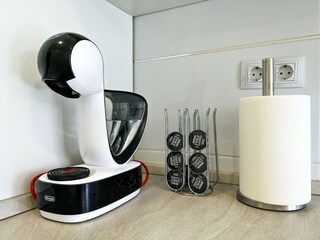 Appartement Malgrat de Mar Équipement 22