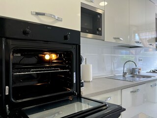 Appartement Malgrat de Mar Équipement 23