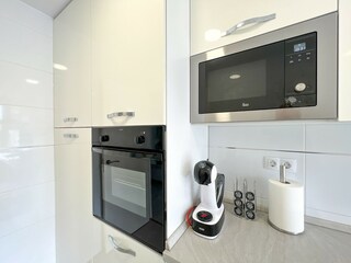 Appartement Malgrat de Mar Équipement 28