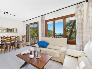 Appartement Llafranc Équipement 11