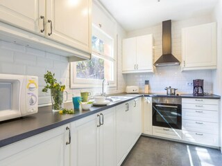 Appartement Llafranc Kenmerken 6