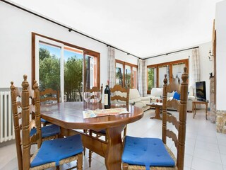 Appartement Llafranc Équipement 7