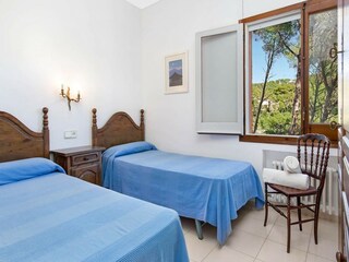 Apartamento Llafranc Características 6