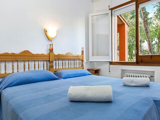 Apartment Llafranc Ausstattung 16