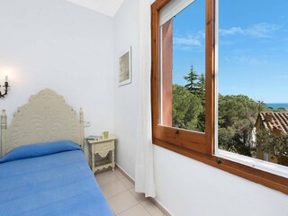 Appartement Llafranc Équipement 7
