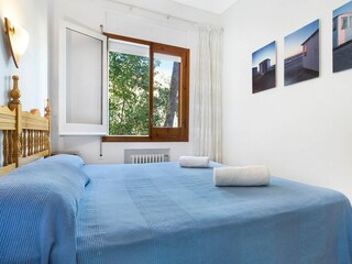 Apartment Llafranc Ausstattung 17
