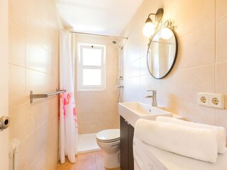 Apartment Llafranc Ausstattung 13