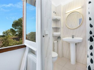 Apartamento Llafranc Características 14