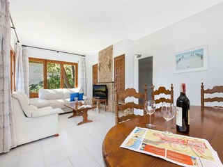 Apartment Llafranc Ausstattung 17