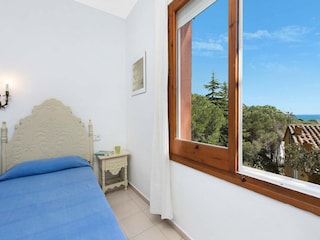 Appartement Llafranc Kenmerken 13