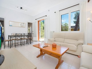 Apartment Llafranc Ausstattung 12