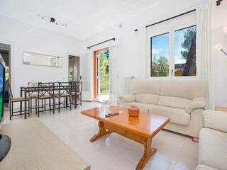 Appartement Llafranc Kenmerken 12