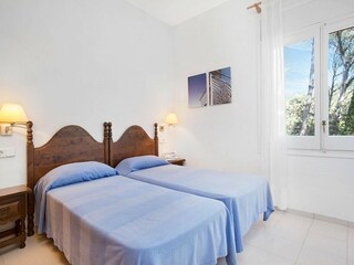 Appartement Llafranc Équipement 11