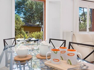 Appartement Llafranc Équipement 13