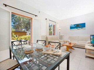 Apartamento Llafranc Características 15