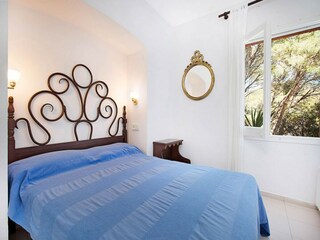 Appartement Llafranc Kenmerken 16