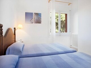 Appartement Llafranc Kenmerken 9