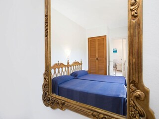 Appartement Llafranc Équipement 19