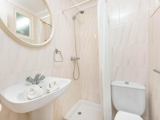 Apartamento Llafranc Características 14