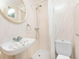 Appartement Llafranc Kenmerken 20