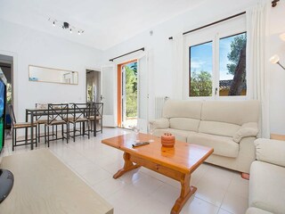 Appartement Llafranc Kenmerken 15