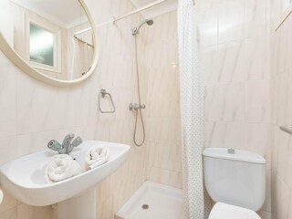 Apartment Llafranc Features 19