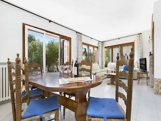 Apartment Llafranc Features 12