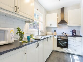 Apartamento Llafranc Características 8