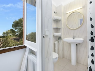 Apartment Llafranc Ausstattung 11