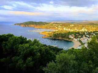Appartement Llafranc Environnement 32