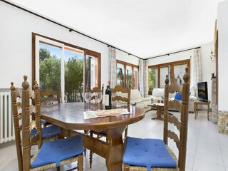 Apartamento Llafranc Características 10