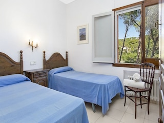 Apartment Llafranc Ausstattung 7