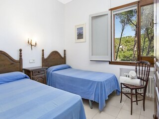 Appartamento Llafranc Caratteristiche 8