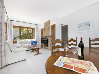 Apartment Llafranc Ausstattung 15