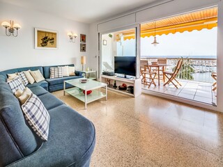 Apartamento Blanes Características 18