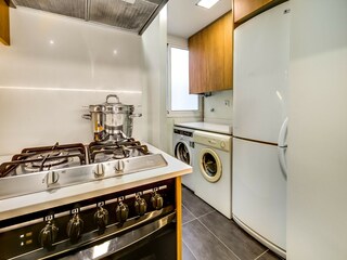 Apartment Blanes Ausstattung 15