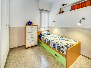 Appartement Blanes Kenmerken 18