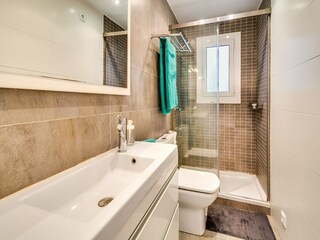 Appartement Blanes Kenmerken 19