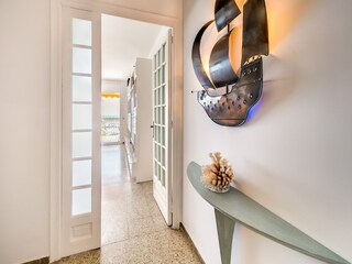 Appartement Blanes Équipement 16